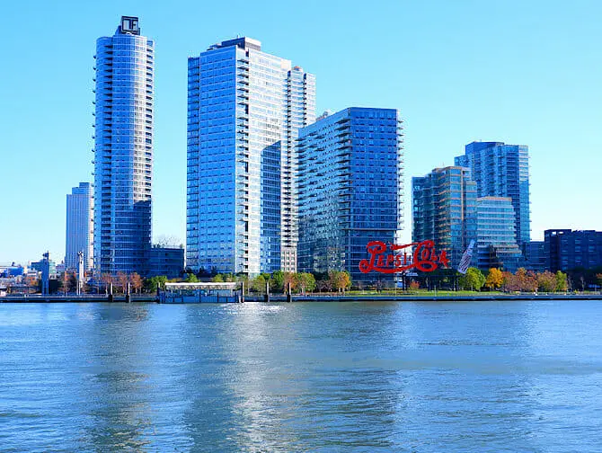 Things to do in Long Island City