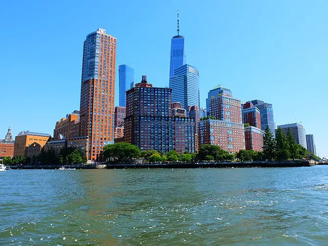 Things to do in TriBeCa - Waterfront