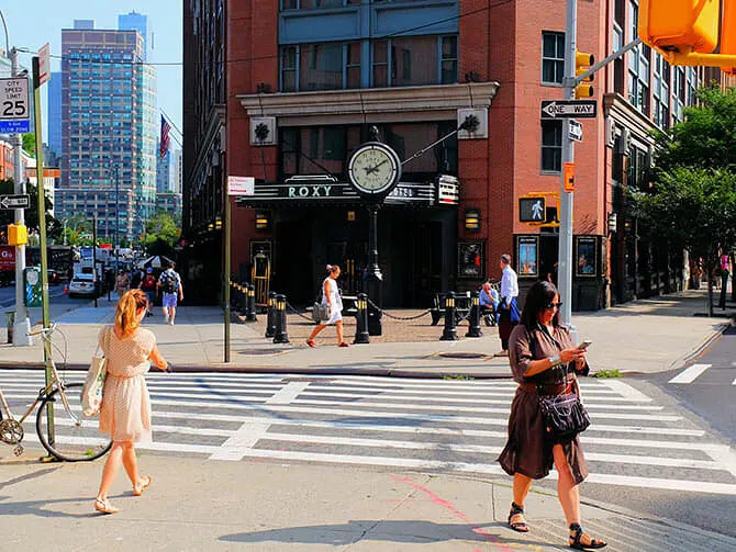 Things to do in TriBeCa
