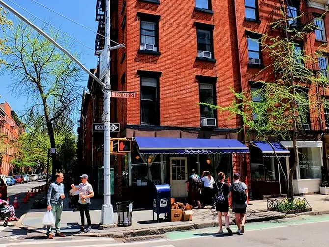 Things to do in West Village - Bleecker Street