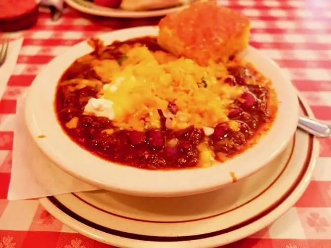 Things to do in West Village - Cowgirl dish