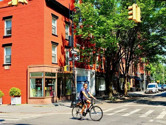 Things to do in West Village - Perry St and Bleecker St