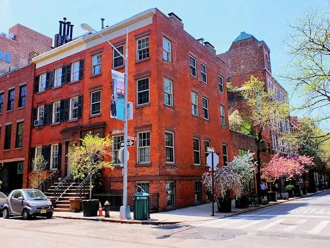 Things to do in West Village