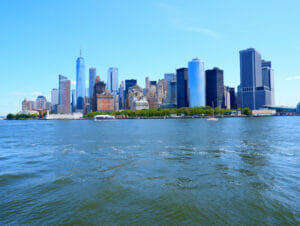 Circle Line Best of NYC Cruise