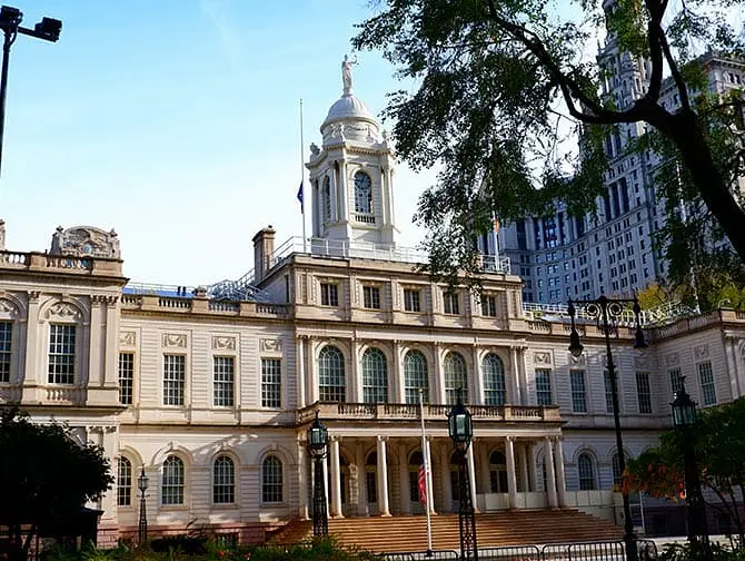 Things to do in Civic Center