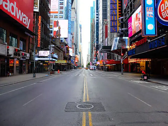 Things to do in Midtown Manhattan