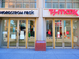 Finding Bargains in New York