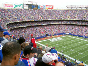 Giants American Football