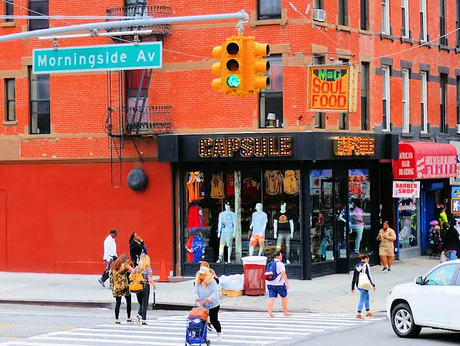 Things to do in Harlem - Soul Food