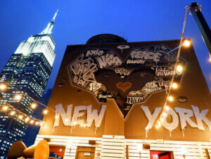 Time Difference Between Canada - New York