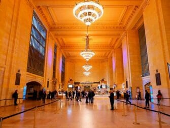 Grand Central Terminal - Concourse