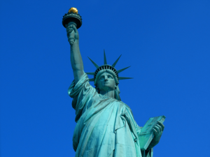Statue of Liberty
