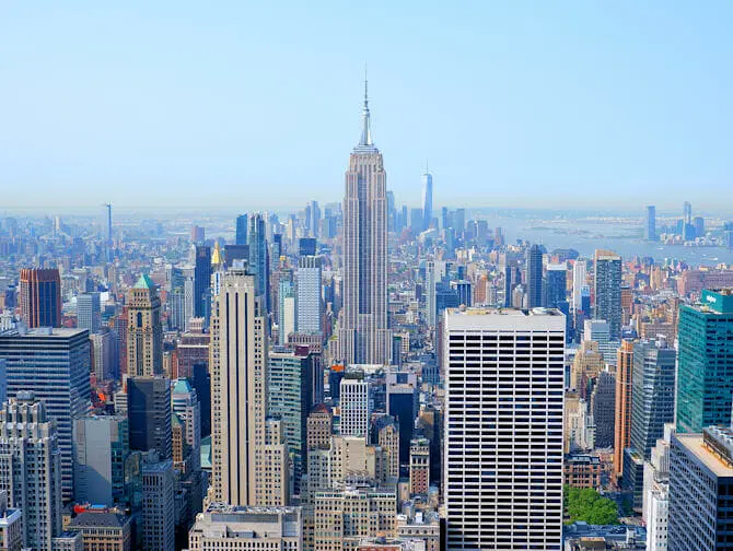 What to do in New York this weekend - NewYorkCity.ca