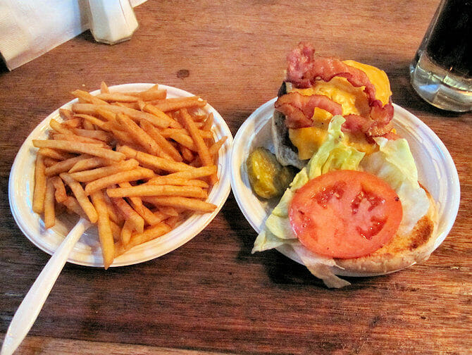 Best Burgers in New York - NewYorkCity.ca