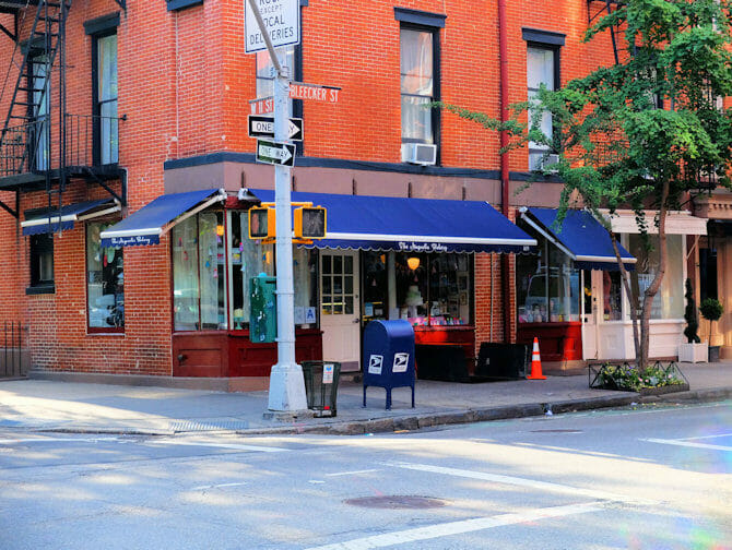 Best Cupcakes In New York NewYorkCity ca