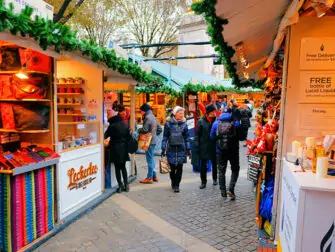 St Monicas Christmas Bazaar Nyc 2022 Christmas Season In New York 2022 - Newyorkcity.ca