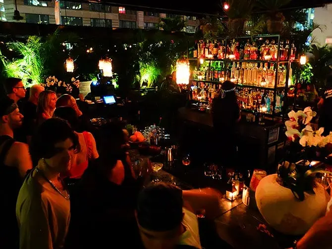 New York Nightclub Experience Club
