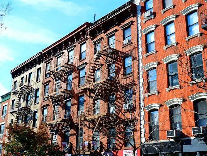 Things to do in East Village