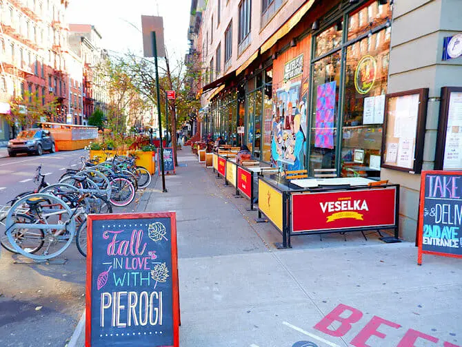 Things to do in East Village - Little Ukraine