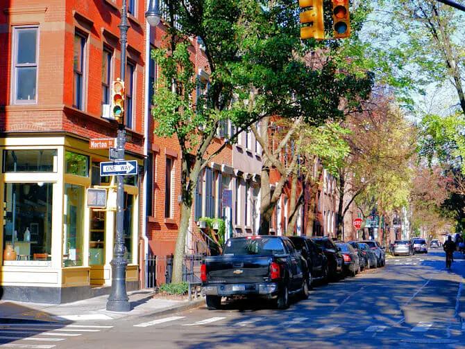 Things to do in Greenwich Village - Atmosphere 