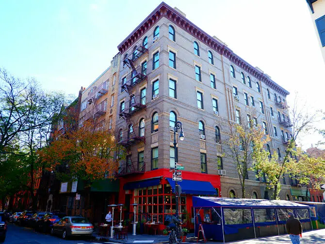 Things to do in Greenwich Village - Grove and Bedford