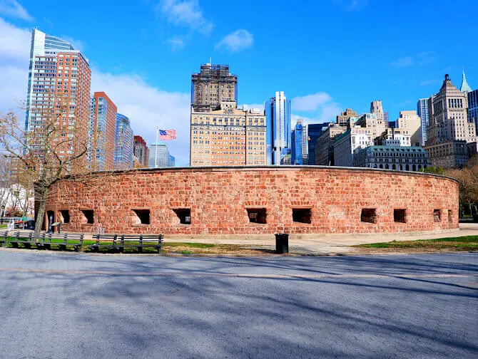 Things to do in Lower Manhattan and the Financial District - Statue Cruises