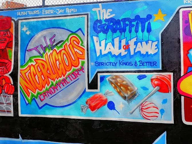 Hip-Hop Tours in New York - Harlem NYC