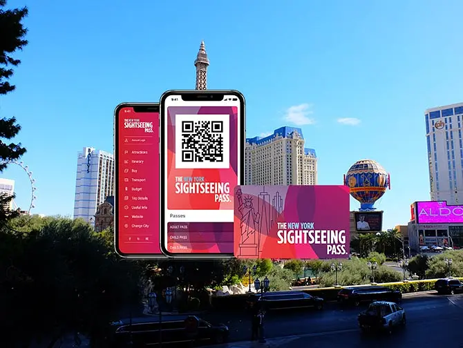 Multi City Sightseeing Pass