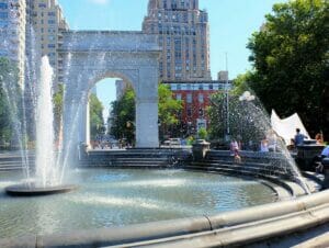 Movies and TV Tour in New York