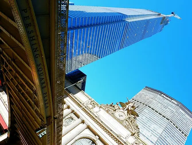 New York Architecture Tour NYC