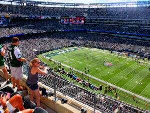 new york jets football stadium