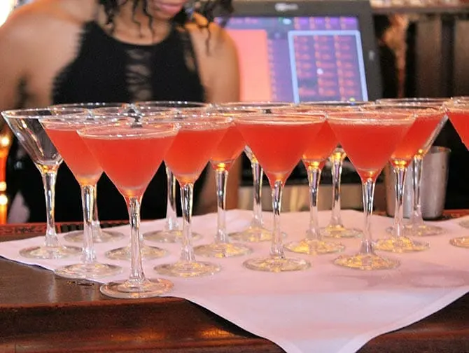 cosmopolitans