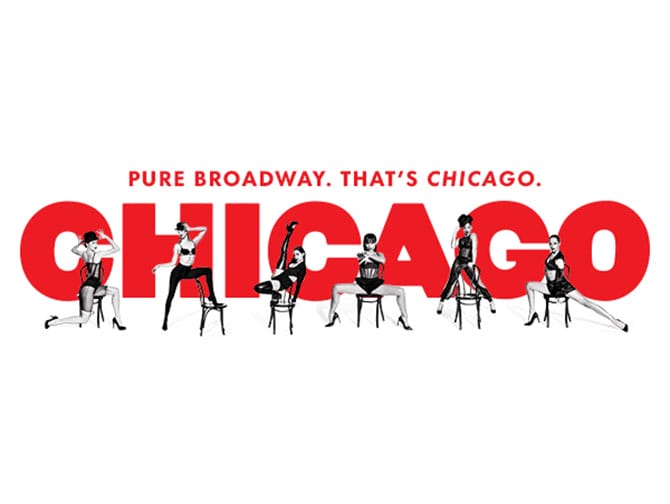 Chicago on Broadway Tickets