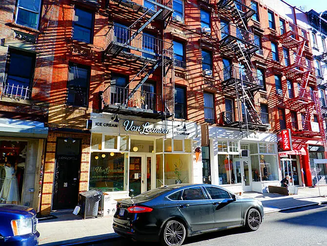 Things to do in Lower East Side - Shops