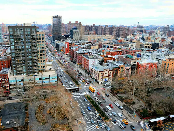 Things to do in Lower East Side