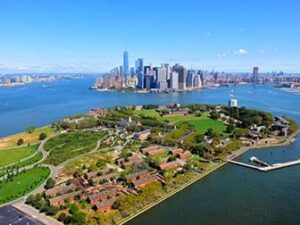 New York Helicopter Tour
