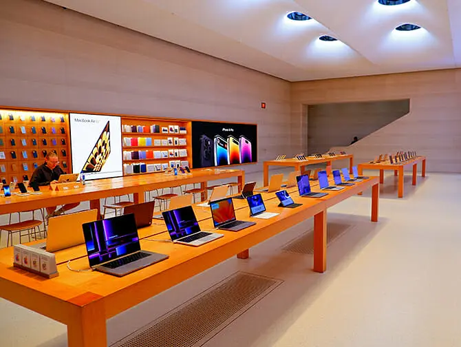 Electronics and Gadgets in New York