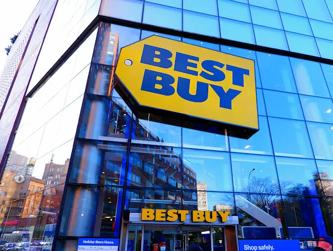 Electronics and Gadgets in New York - BestBuy
