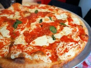 Pizza Tour in Brooklyn and Coney Island