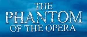 Phantom of the opera