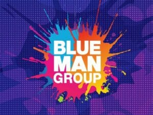 Blue Man Group in New York tickets