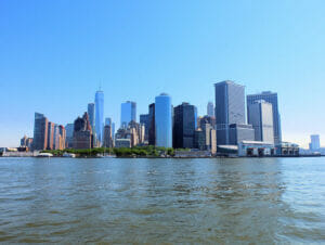 Circle Line Landmarks and Brooklyn Cruise