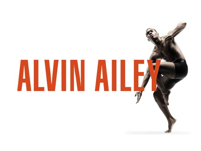 Alvin Ailey in New York tickets