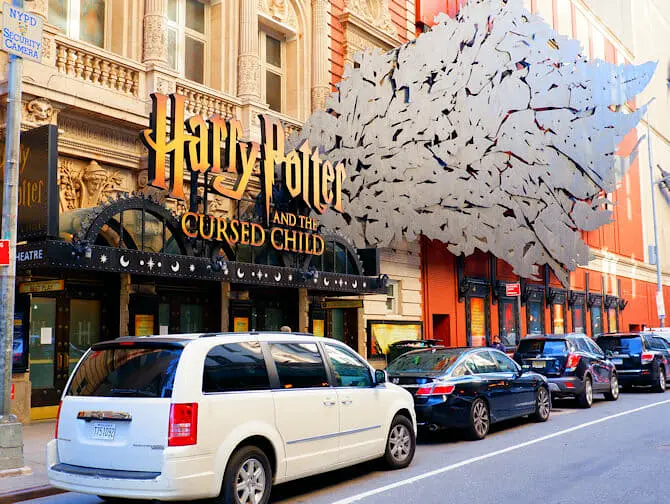 Things to do in Theater District - Broadway Musicals