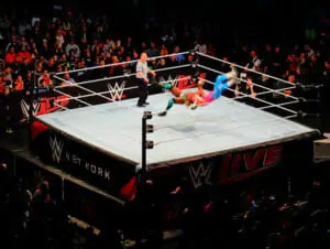 WWE Wrestling Tickets in New York