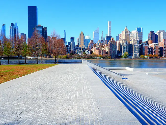 Things to do on Roosevelt Island - Memorial