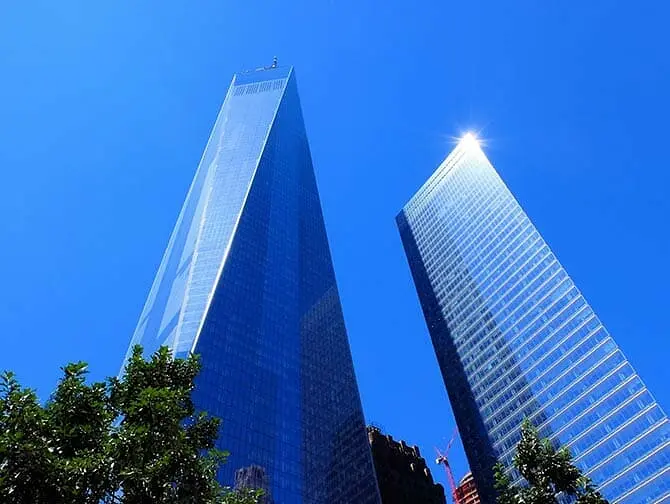 New York Sightseeing Flex Pass - One World Observatory