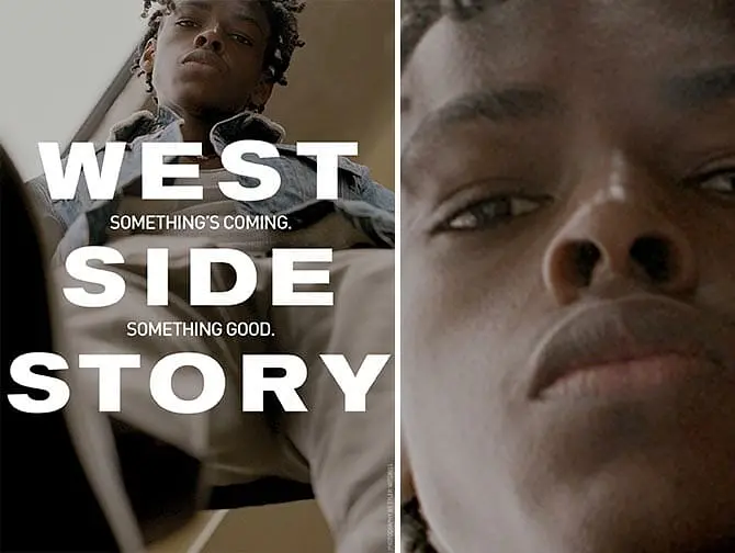 West Side Story on Broadway Tickets