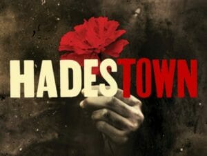 Hadestown on Broadway Tickets