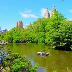 Top 10 New York Attractions - NewYorkCity.ca